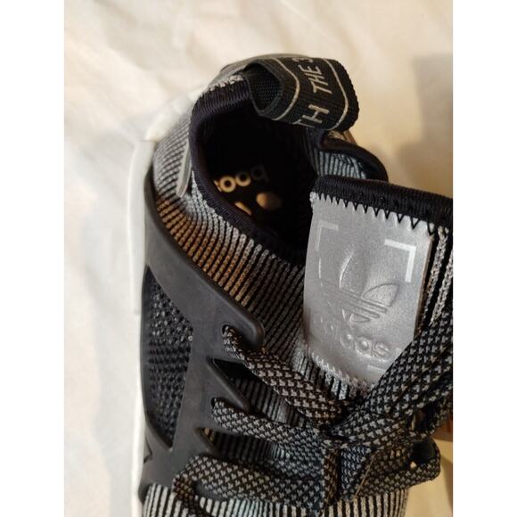 Adidas Sample NMD XR1 Primeknit (Size 9) 2016 Men\'s Shoes Sneaker BA8593